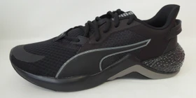 Puma Hybrid NX Ozone puma black/castlerock (Herren)