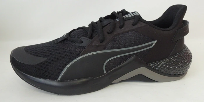 Puma Hybrid NX Ozone puma black/castlerock (Herren)
