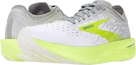 Brooks Hyperion Elite 2 white/silver/nightlife