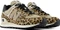 New Balance 574 stoneware/linen/black (Damen) Vorschaubild