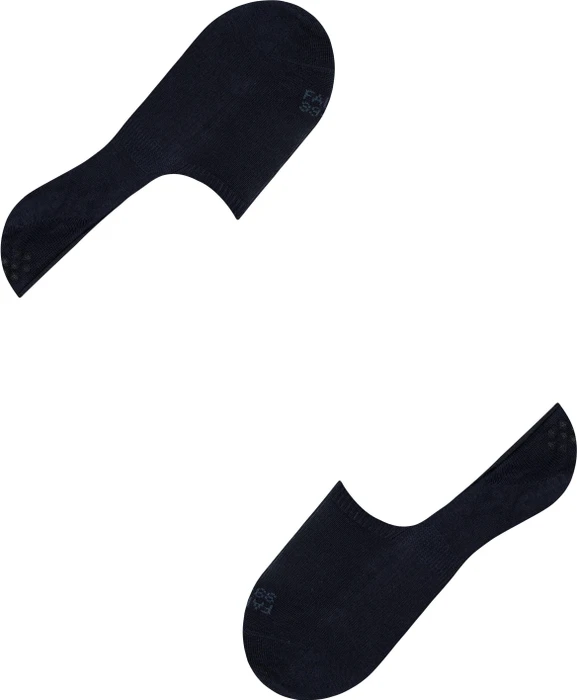 Falke Step High Cut Socken dark navy (Herren)
