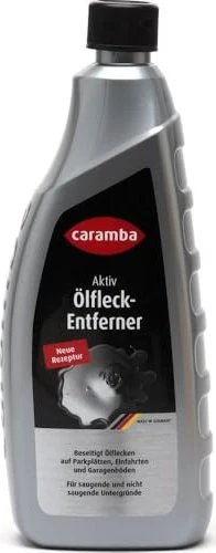 Caramba Aktiv Ölfleckenentferner, 1l