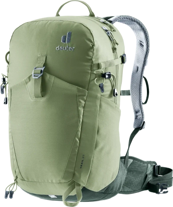 Deuter Trail 25 grove/ivy