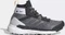 adidas Terrex Free Hiker Parley cloud white/crystal white/solar gold (Damen) Vorschaubild
