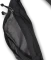 Jack Wolfskin Konya Bauchtasche schwarz Vorschaubild