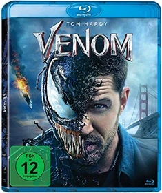 Venom (Blu-ray)