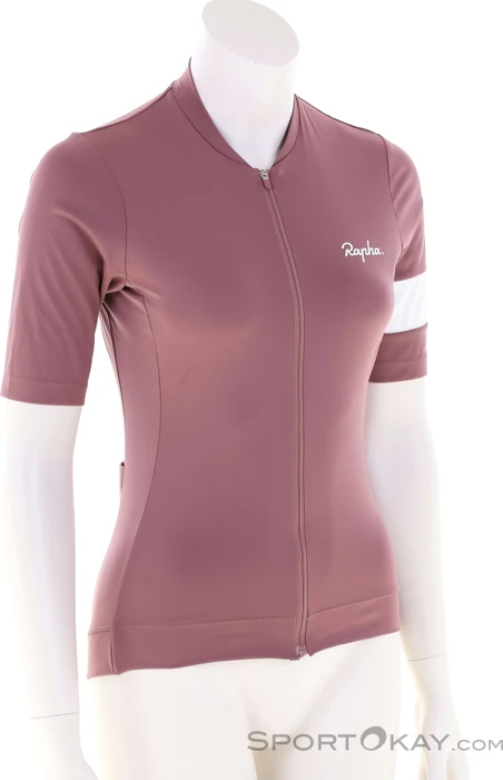 Rapha Core Trikot kurzarm (Damen)