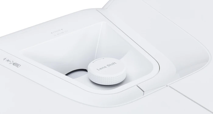ViewSonic PG800HD