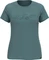 Odlo Ascent Performance Wool 130 Run Bike Hike Shirt kurzarm (Damen) Vorschaubild