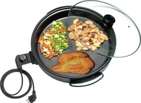 Bartscher Multipfanne Partypfanne 41cm