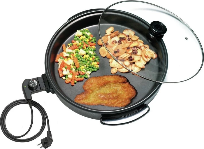 Bartscher Multipfanne Partypfanne 41cm