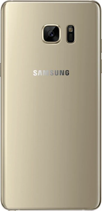 Samsung Galaxy Note 7 N930F gold