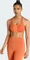 adidas Optime Workout 3-Streifen Medium-Support Sport-BH (Damen) Vorschaubild