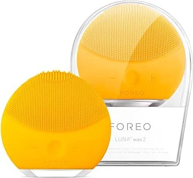 Foreo Luna mini 2 Gesichtsreinigungsbürste