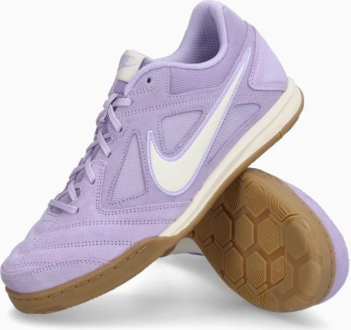 Nike Gato hydrangeas/gum light brown/soft pearl (Herren)
