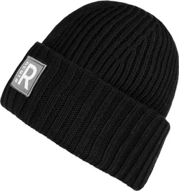 Roeckl Urban Mütze schwarz