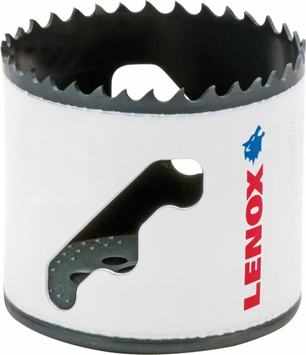 Lenox Bi-Metall Speed Slot Lochsäge, 210mm, 1 Stück