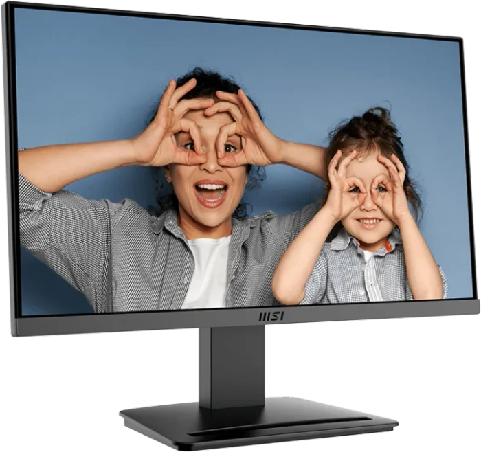 MSI PRO MP223 E2, 21.45"