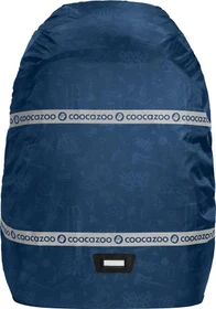 Coocazoo Regenhülle blau