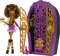 Mattel Monster High - Skulltimate Secrets Hauntlywood Mysteries - Clawdeen Wolf Vorschaubild