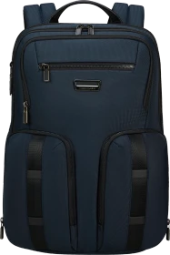 Samsonite Urban-Eye, Rucksack, 15.6", mit 2 Taschen, blau