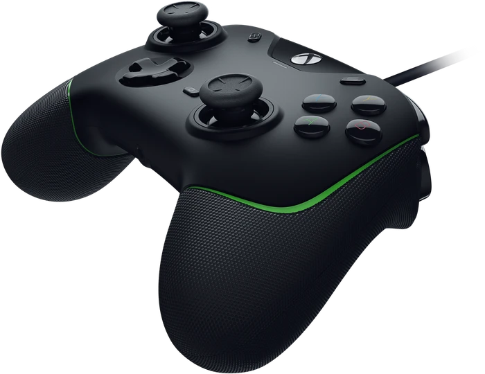 Razer Wolverine V2 Controller schwarz (Xbox SX/Xbox One/PC)