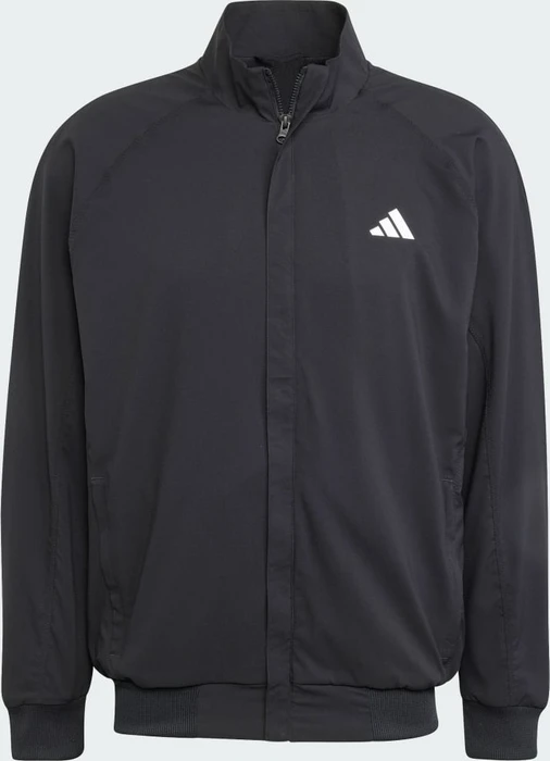 adidas Walk-On Jacke schwarz (Herren)