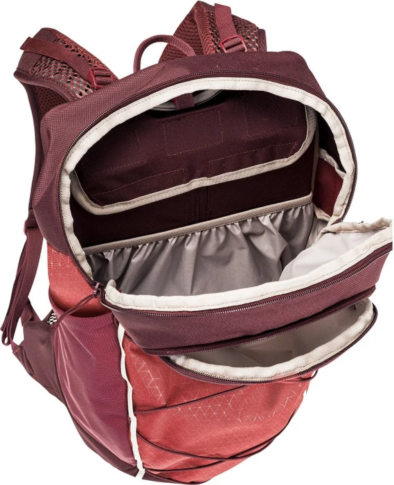 Vaude Agile Air 18 redeva (Damen)