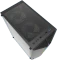 DarkFlash DK151 Black, Glasfenster Vorschaubild