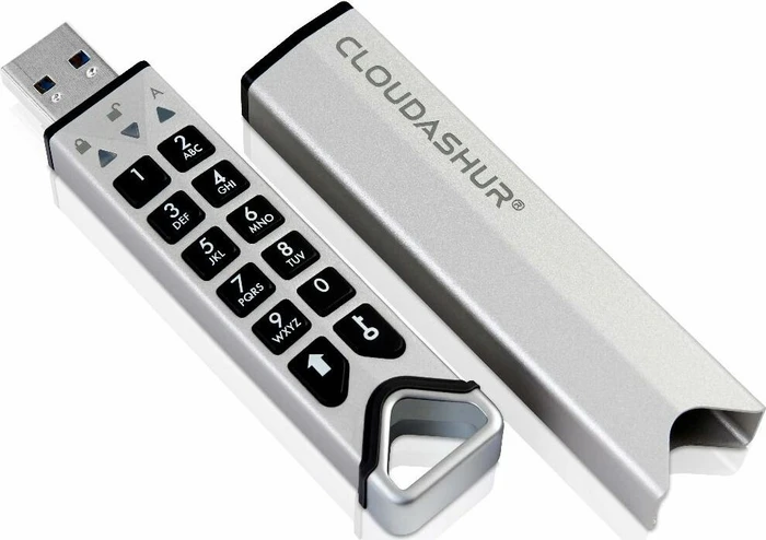 iStorage cloudAshur