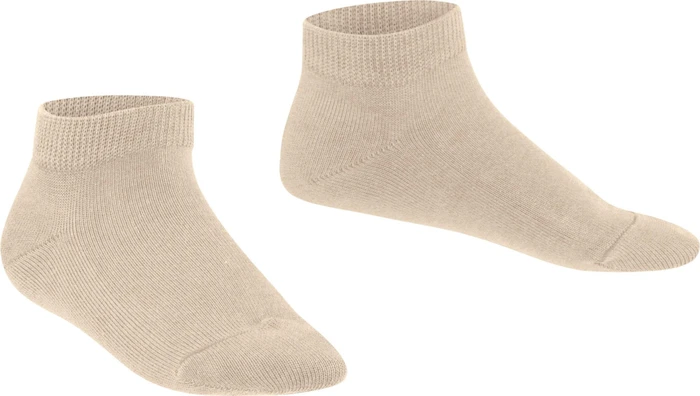 Falke Family Socken sand mel. (Junior)