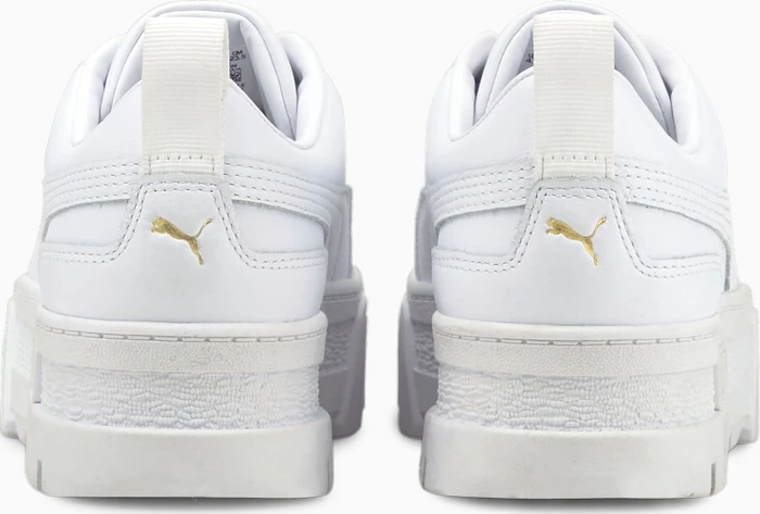 Puma Mayze Classic puma white (Damen)