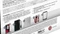Kingston SSDNow KC400 - Upgrade Bundle Kit 1TB, 2.5" / SATA 6Gb/s Vorschaubild