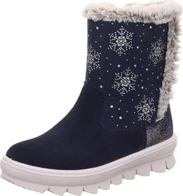 Superfit Flavia Sympatex blau (Junior)
