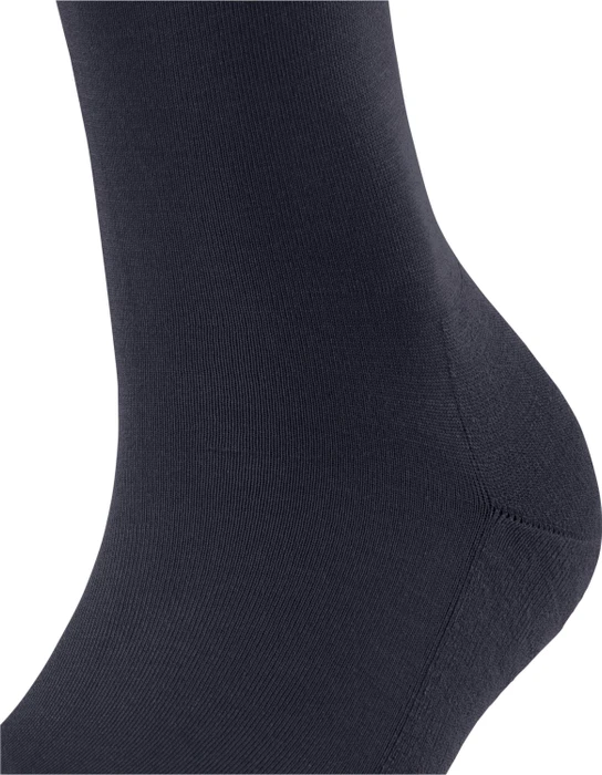 Falke ClimaWool Socken dark navy (Damen)