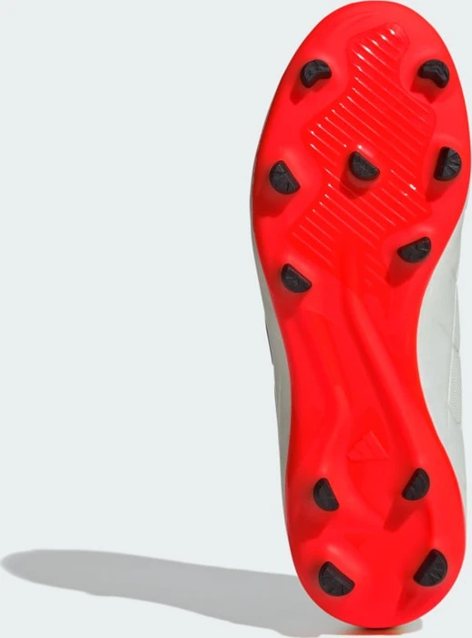 adidas Copa Pure II League FG ivory/core black/solar red (Junior)