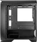 AeroCool Aero One Mini Frost, schwarz, Glasfenster Vorschaubild