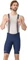 Castelli Espresso 2 Bibshort Fahrradhose kurz (Herren) Vorschaubild