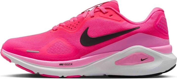 Nike Structure 26 hyper pink/pink spell/white/black (Damen)