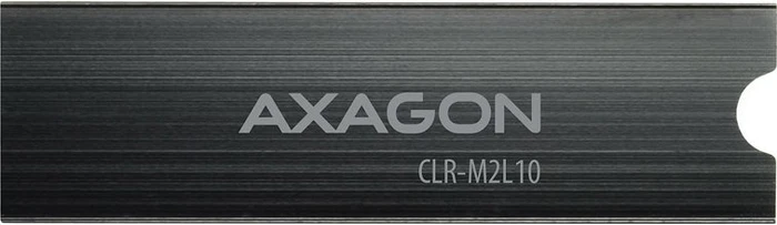 Axagon M2L10 Kühler für M.2 SSD