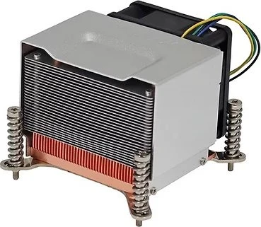 Dynatron / Inter-Tech Q-5 / Q5