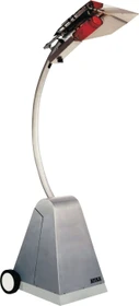 Atika Festival TS6000 Gas-Heizer/Terrassenheizer