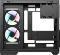iTek Dark Cave DS Black, Glasfenster Vorschaubild