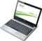 Acer Aspire V5-131-10172G50ass, silber, Celeron 1017U, 2GB RAM, 500GB HDD, DE Vorschaubild