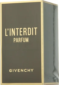 Givenchy L'Interdit Parfum, 80ml