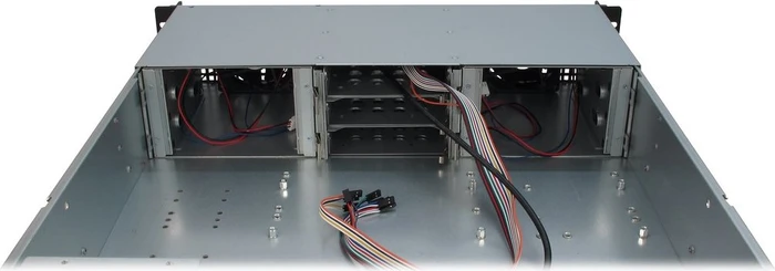 Inter-Tech 2U-20248, 2HE