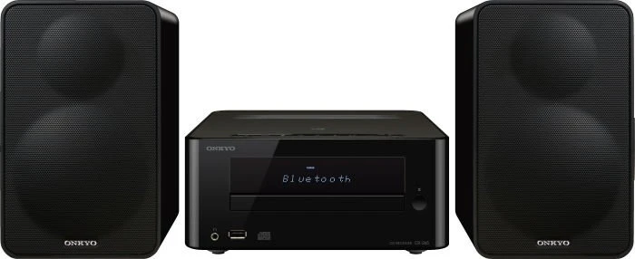 Onkyo CS-265 schwarz