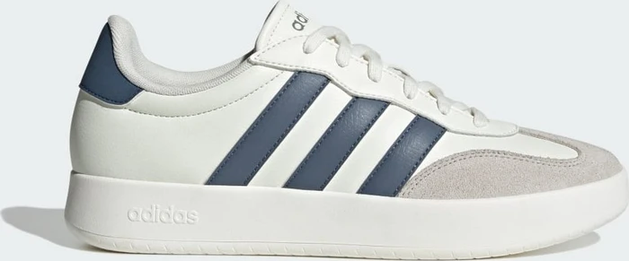 adidas Barreda off white/preloved ink/grey one (Herren)