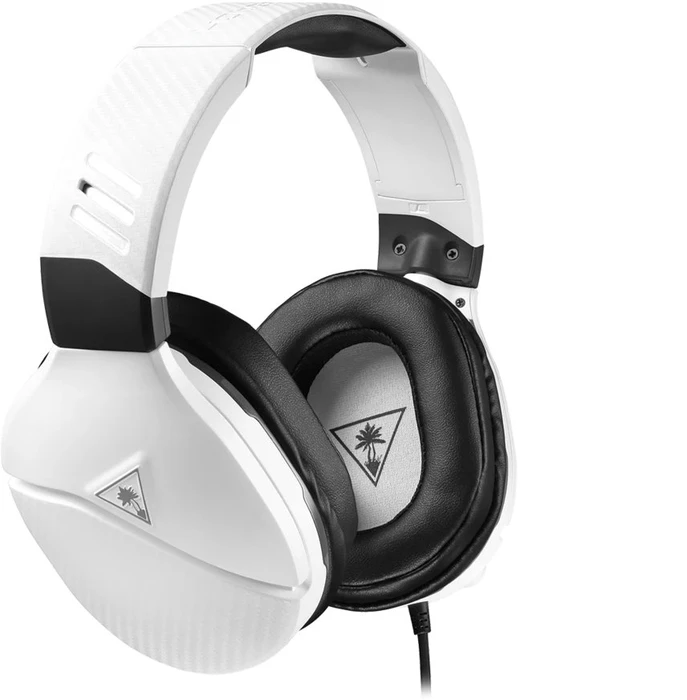 Turtle Beach Recon 200 weiß