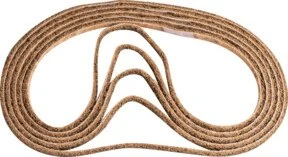 Pferd VB 6/610 A 100 Schleifband K100, 6x610mm, 10 Stück